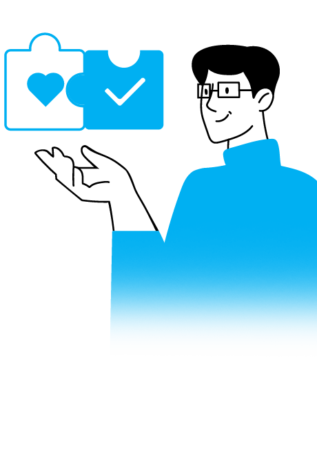 Менеджер проектов