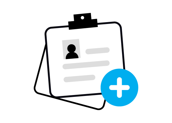 Автоматическое заполнение CRM, форм, бланков