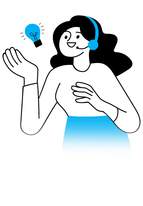 Специалист по поддержке