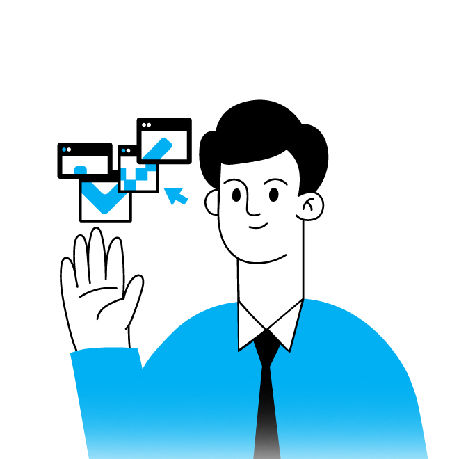 Для технического директора