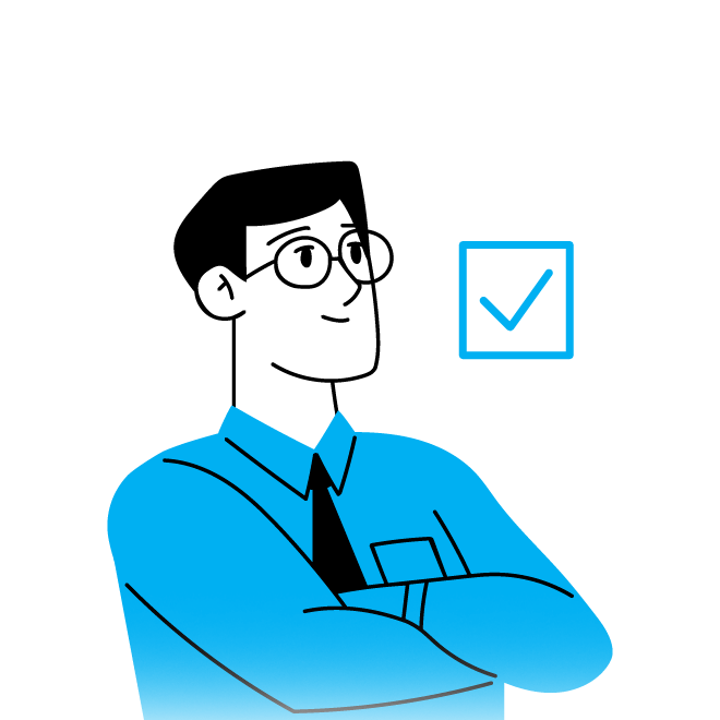 Для топ менеджера